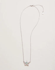 Sea La Vie Necklace 18
