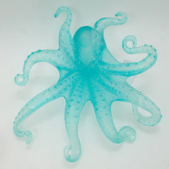 Extra Large Clear Octopus