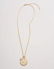 Parkwood Necklace 18