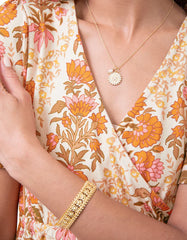 Parkwood Cuff Gold