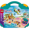 42672 Creative Beach and Travel Suitcase - ToyHouse LLC