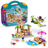 42672 Creative Beach and Travel Suitcase - ToyHouse LLC