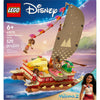 43270 Disney Moana’s Adventure Canoe