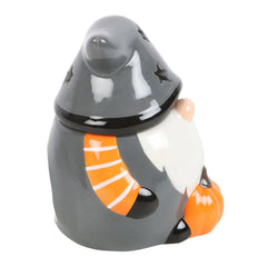 Halloween Gnome Oil Burner