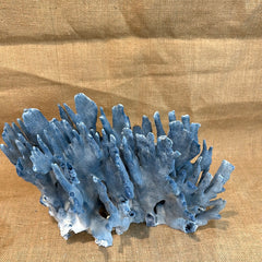 Vintage Blue Ridge Coral - 13
