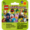71048 Minifigures Series 27