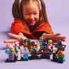 71048 Minifigures Series 27