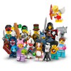 71048 Minifigures Series 27