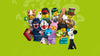 71048 Minifigures Series 27