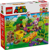71434 Super Mario Soda Jungle Maker