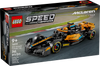 76919 2023 McLaren Formula 1 Race Car