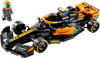 76919 2023 McLaren Formula 1 Race Car