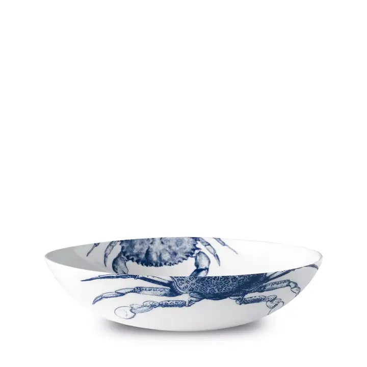 Blue Crab Dinnerware & Serving Pieces