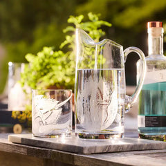 Horseshoe Crab Small Pitcher