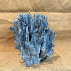 Vintage Blue Ridge Coral - 13