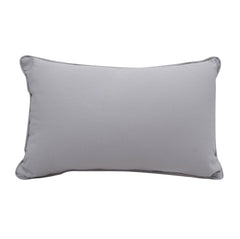 Green Monstera Indoor/Outdoor Throw Pillow