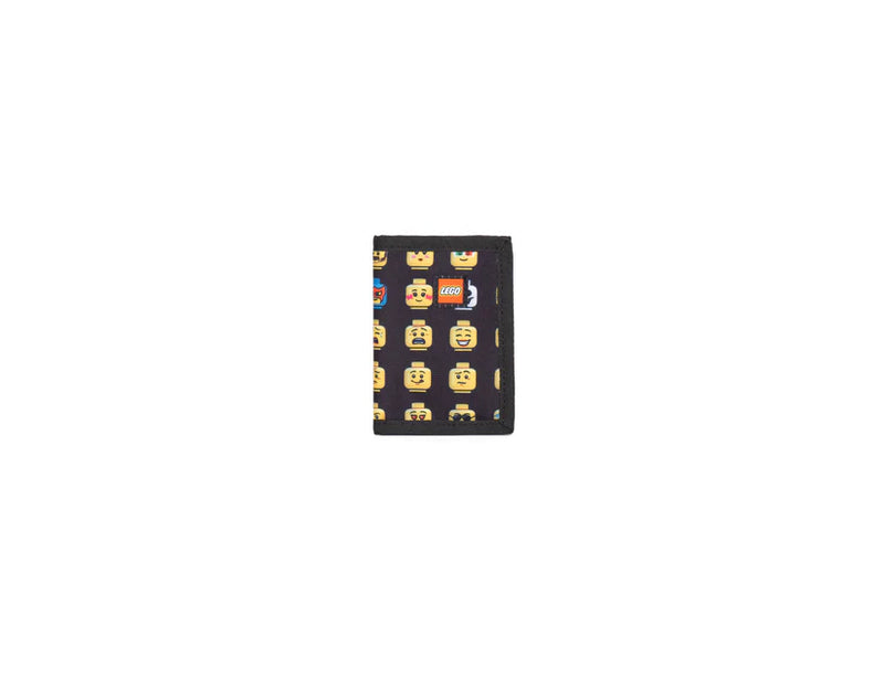 LEGO Tri-Fold Wallet 2.0 - Minifigure