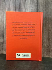 Back cover of The Little Book of Shells: Gems of Nature by M.G. Harasewych and Fabio Moretzsohn.