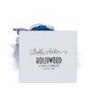 Product packaging with 'Hollywood' branding on a white background