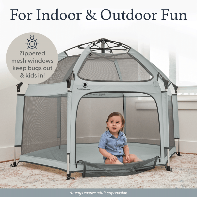 Pop 'N Go® Playpen