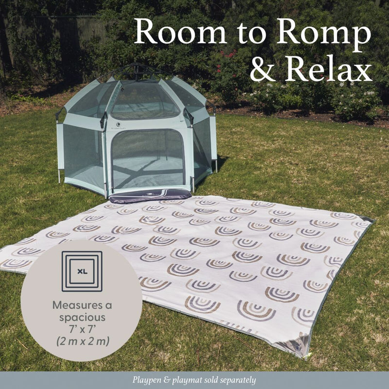 California Voyager Blankets