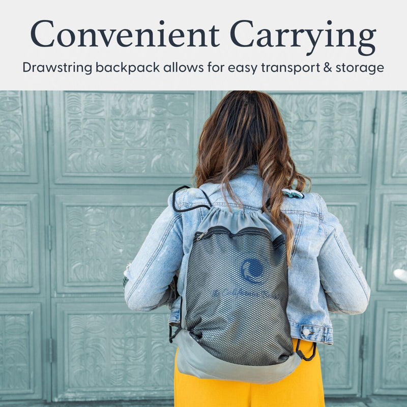 California Voyager Blankets