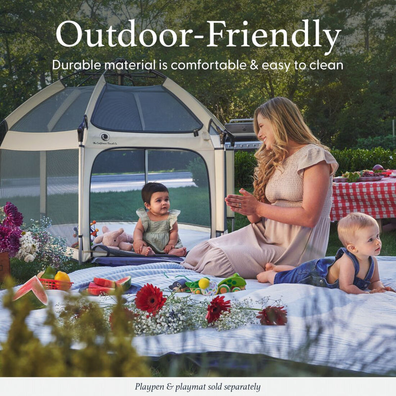 California Voyager Blankets