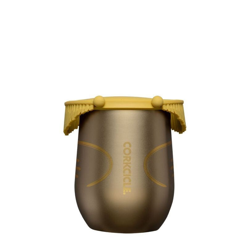 Corkcicle Harry Potter Sport Canteen - Hufflepuff
