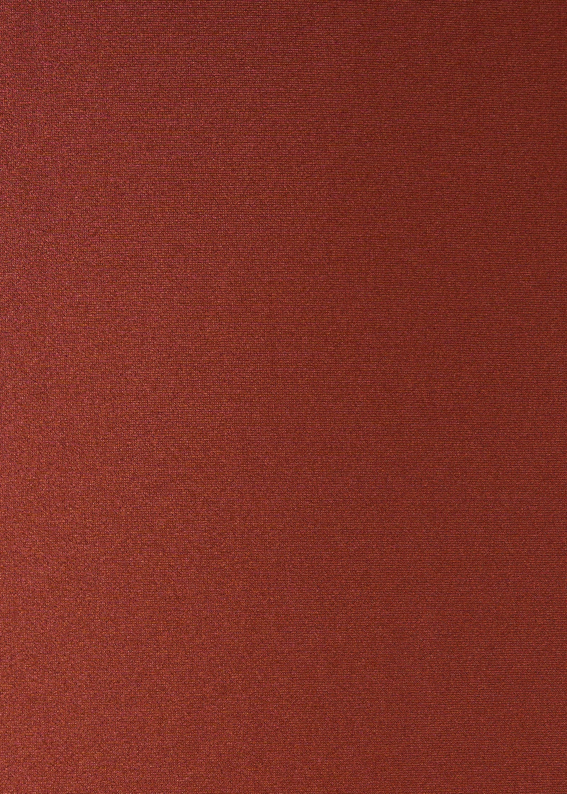 Copper Button Down Shirt Dress