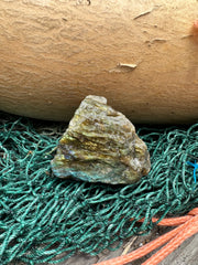 Labradorite Rough from Madagascar