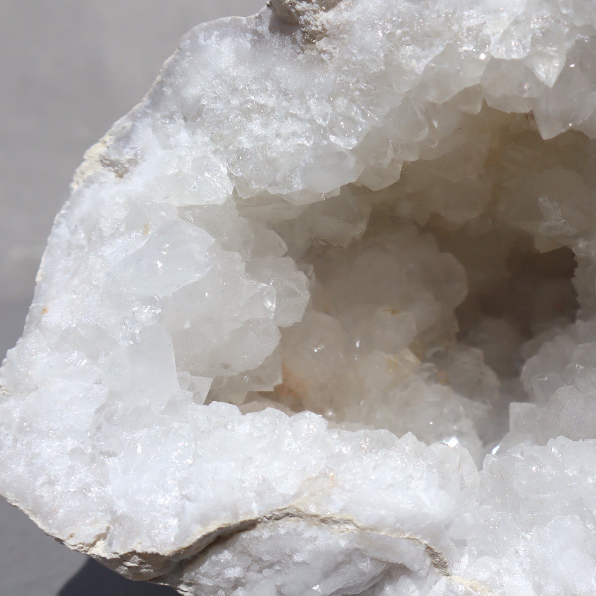 Desert Geode Set | Loving Coastal Living