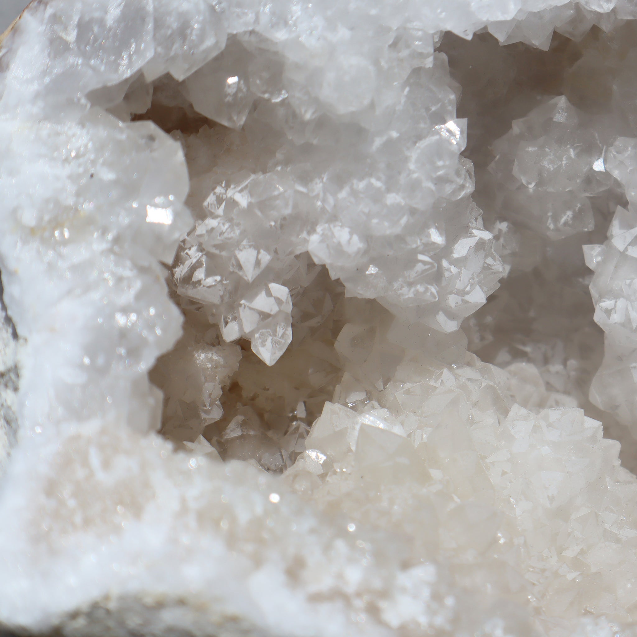 Large Desert Geode | Loving Coastal Living