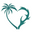 Loving Coastal Living Origins logo