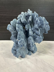 Blue Ridge Coral 5x6x7