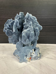 Blue Ridge Coral 5x6x7