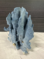 Blue Ridge Coral 7x6x7