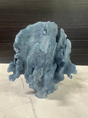 Blue Ridge Coral 7x6x7