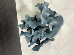Blue Ridge Coral 5x5x4.5