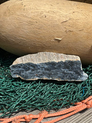 Pietersite Slab - 5.6x1.9x0.2