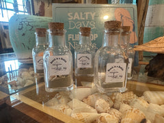 Beach in a Bottle