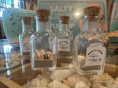 Beach in a Bottle