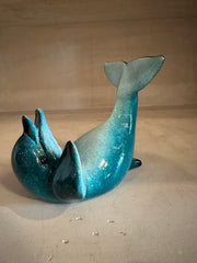 Dolphin Cell Phone Holder