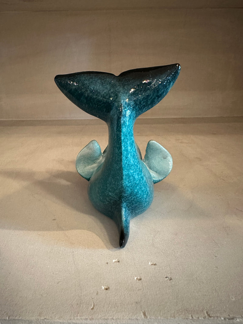 Dolphin Cell Phone Holder