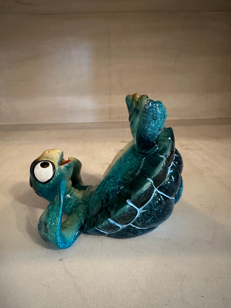 Turtle Cell Phone Holder