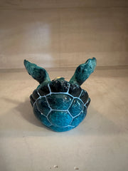 Turtle Cell Phone Holder