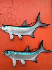 Tarpon Fish Magnet