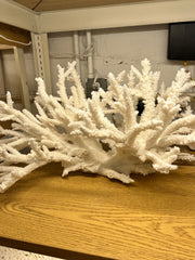Vintage Branch Coral Creation- 28