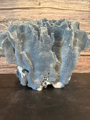 Blue Ridge Coral 15x10x12