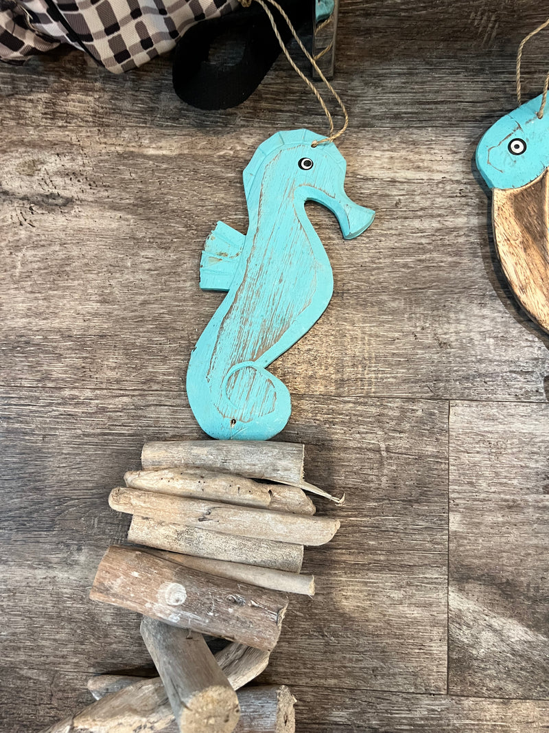 Large Driftwood Hangers- 7 Styles