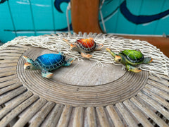 Turtle Magnets- 3 Styles